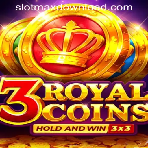 Exploring the Thrills of 3royalcoins: A Deep Dive into SLOT MAX Website Links