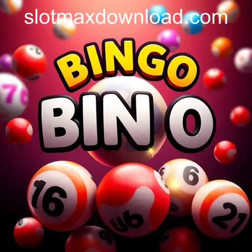 The Enchanting World of Bingo Games: Exploring SLOT MAX Website Links