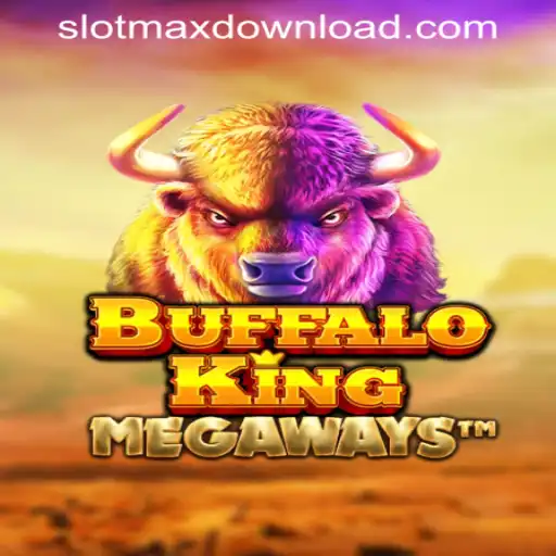 Exploring the Thrills of BuffaloKing Slot Game on SLOT MAX