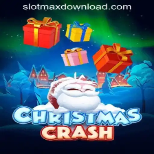 ChristmasCrash: Experience a Festive Adventure with SLOT MAX