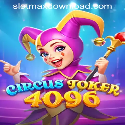 Discover the Thrill of CircusJoker4096: A Premier Slot Experience