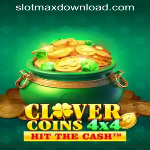 Discover the Excitement of CloverCoins4x4: Your Ultimate Gaming Experience