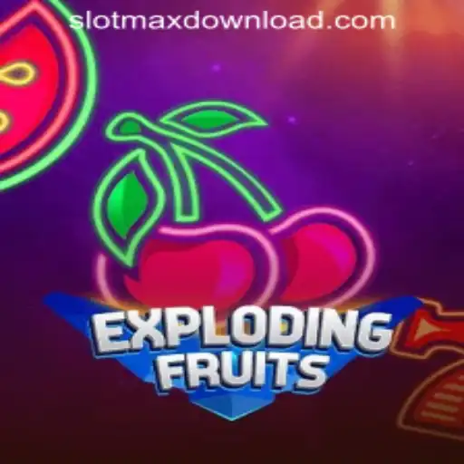 ExplodingFruits: A Thrilling Adventure in the World of Online Slot Gaming