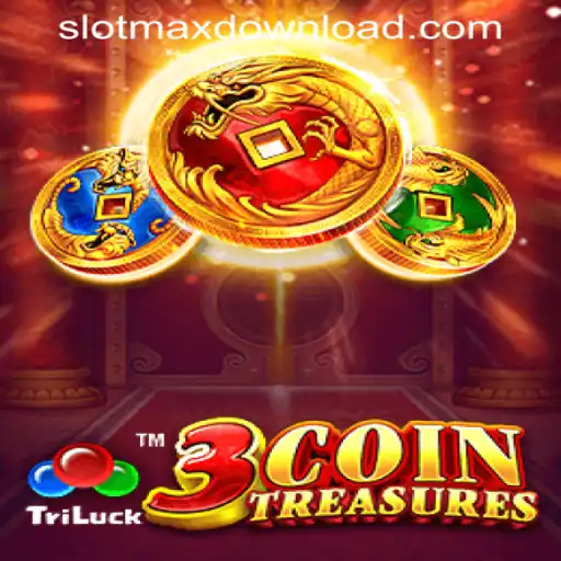 Discover the Excitement of 3CoinTreasures: Unveiling the Ultimate Slot Experience