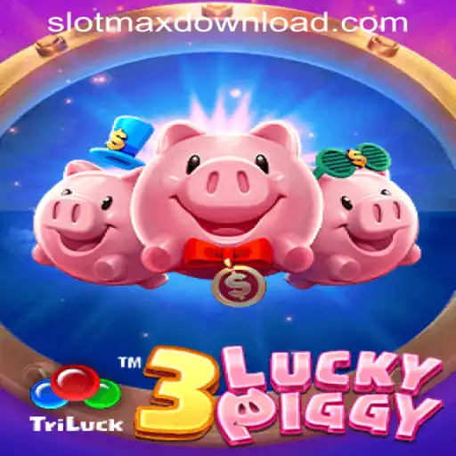 Discovering the Excitement of 3LUCKYPIGGY Slot Game