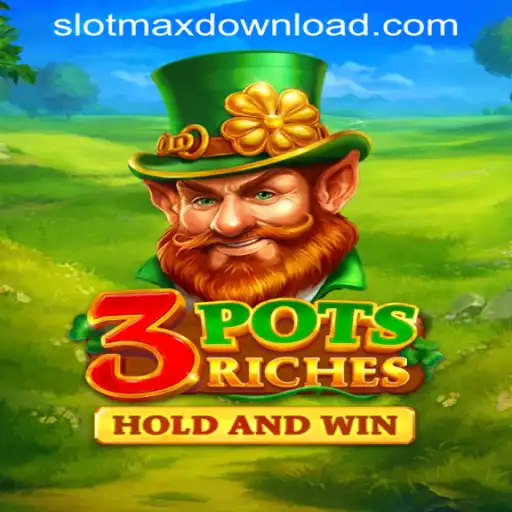Exploring the Exciting World of 3potsRiches: The Ultimate Slot Game