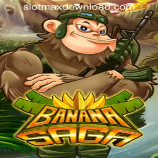 Exploring the Exciting World of BananaSaga: A Slot Gaming Adventure