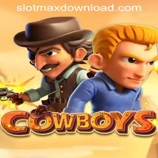 Unveiling the Excitement of COWBOYS: A Deep Dive into the SLOT MAX Experience