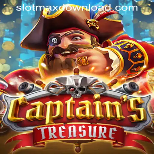 Explore CaptainssTreasure: The Slot Game That Takes You on a High Seas Adventure