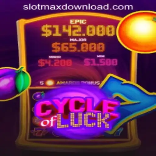 Unveiling CycleofLuck: A Glimpse into the Gaming Phenomenon