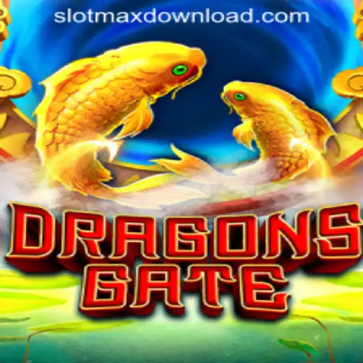 DragonsGate: Embark on an Epic Adventure with SLOT MAX Website Links