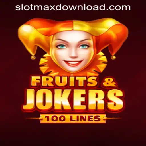 Exploring the Exciting World of FruitsAndJokers100 Slot Game
