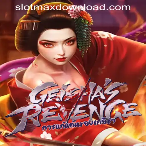 Unveiling GeishasRevenge: A Captivating Journey into the World of Slots