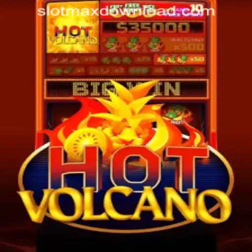 Exploring the Excitement of HotVolcano Slot Game