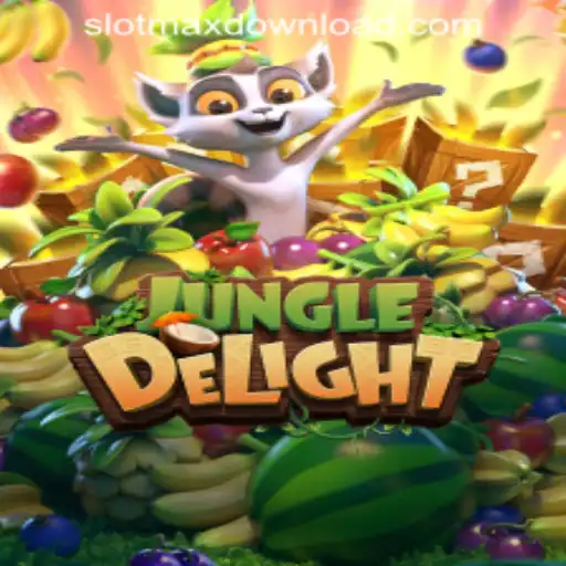 JungleDelight: A Thrilling Adventure in the World of Slot Games
