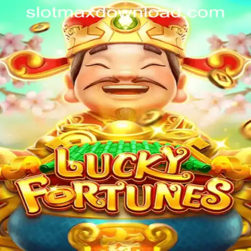 Explore the Exciting World of LUCKYFORTUNES: A Premier Slot Game