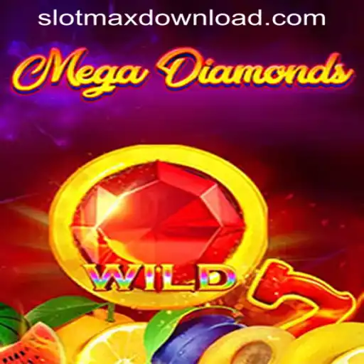 MegaDiamond: Dive Into the Glittering World of SLOT MAX