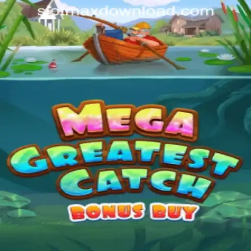 MegaGreatestCatchBonusBuy: An Immersive Slot Experience