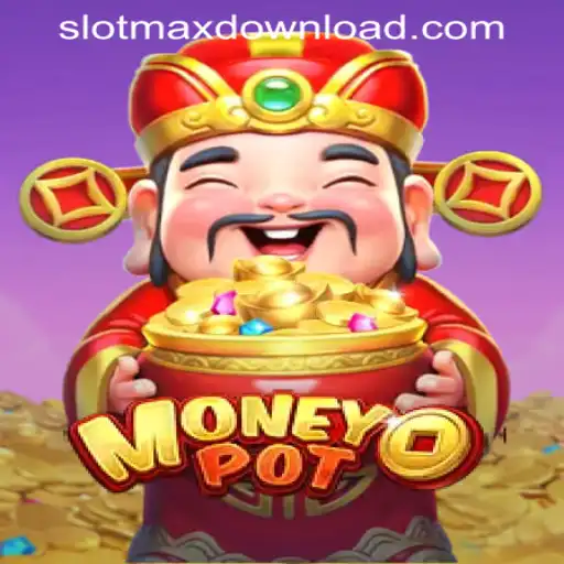 MoneyPot: Exploring the Thrills and Strategies of SLOT MAX Website Links