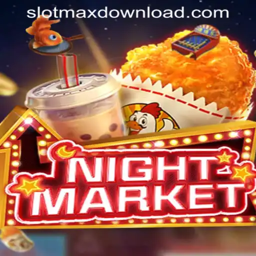 NIGHTMARKET: Exploring the Thrilling World of This Popular Game