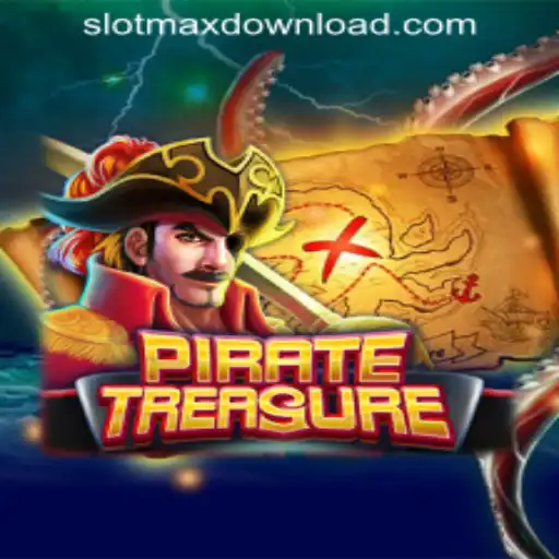 PirateTreasure: The Ultimate Slot Adventure