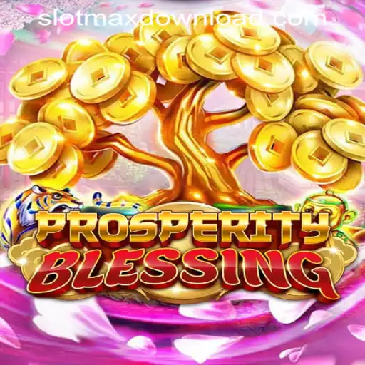 Unveiling the Exciting World of ProsperityBlessing: The Latest Slot Game Experience
