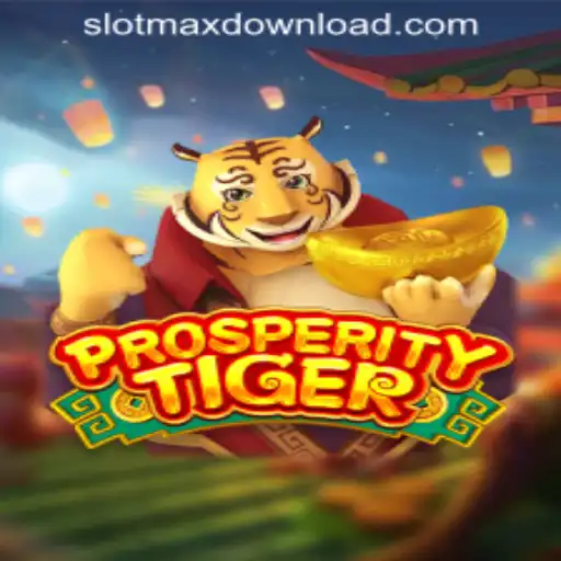 Unveiling the Excitement of ProsperityTiger in the World of SLOT MAX Website Links