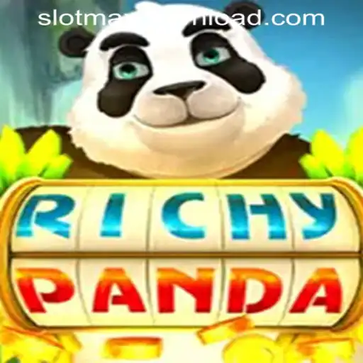 RichyPanda: Exploring the Exciting World of Slot MAX Gaming
