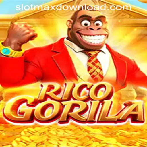 RicoGorila: A Mesmerizing Journey into the World of Slot Gaming