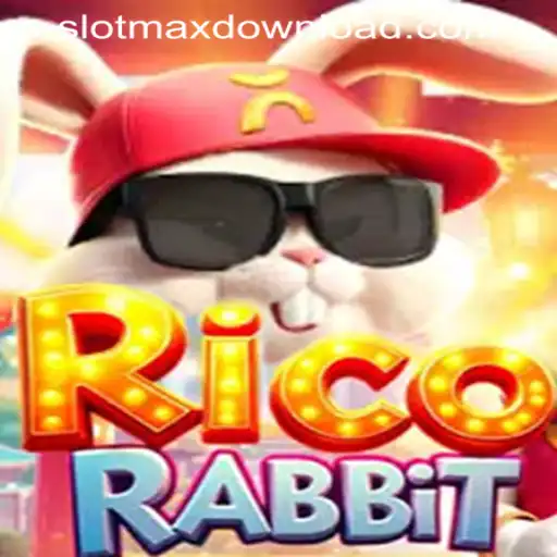 Discover the Thrilling Adventure of RicoRabbit and SLOT MAX Website Links