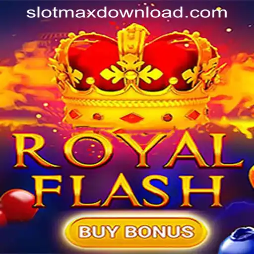 Introducing RoyalFlashBuyBonus: A Thrilling New Slot Experience