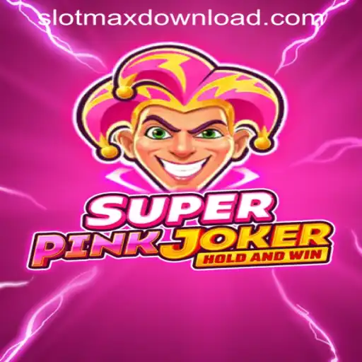 SuperPinkJoker: A Comprehensive Guide to the Exciting Slot Game