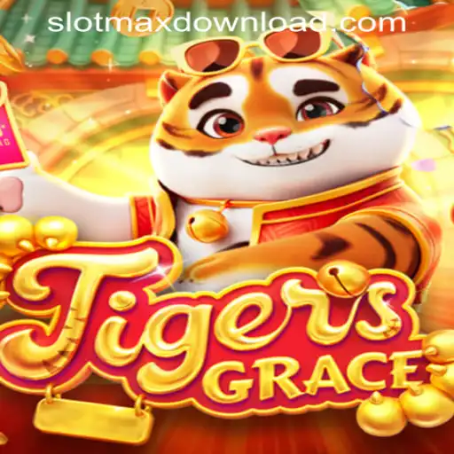 TigersGrace: The Ultimate Slot Experience on SLOT MAX Website Links