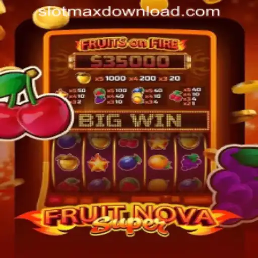 Exploring FruitNovaSuper: A Thrilling Journey into the World of Slot Gaming