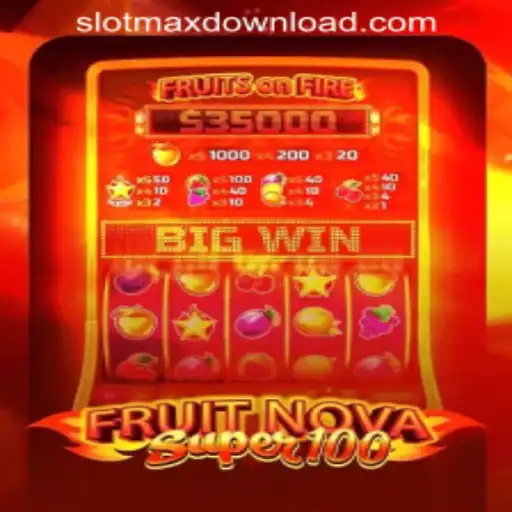 Dive into the Exciting World of FruitNovaSuper100