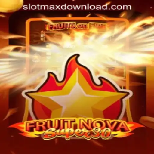 Exploring FruitrNovaSupe30: The Ultimate Gaming Experience with SLOT MAX Website Links
