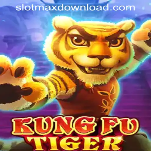 Unleash the Power of KungFuTiger: Dive into the Thrilling World of SLOT MAX