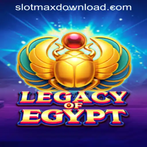 Experience the Thrill of Ancient Civilization with LegacyOfEgypt Slot Game