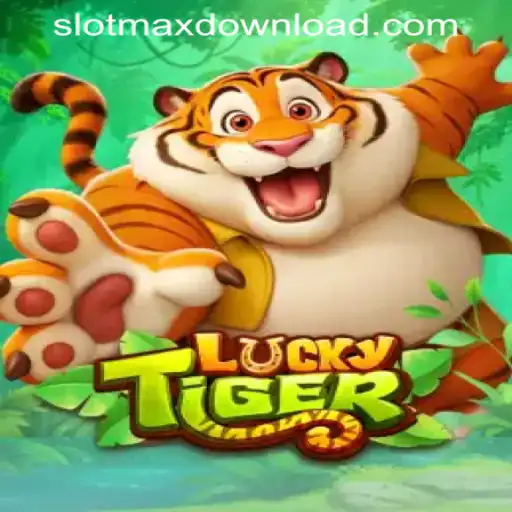 LuckyTiger: A Thrilling Slot Experience on SLOT MAX Website Links