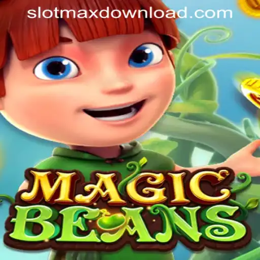Discover the Enchantment of MAGICBEANS: A Thrilling SLOT MAX Experience