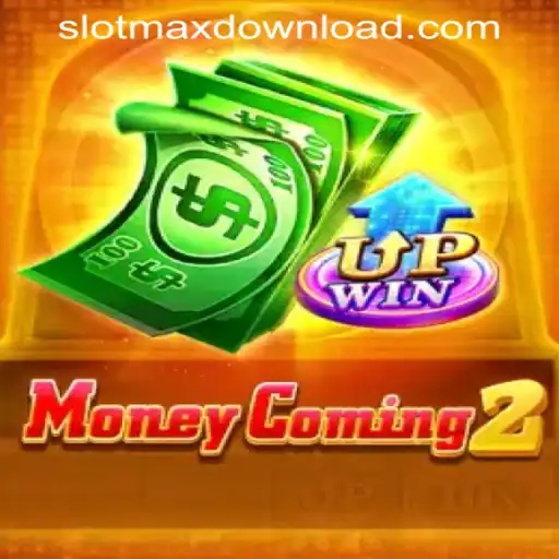 MoneyComing2: A Thrilling Adventure in iGaming with SLOT MAX Website Links Integration