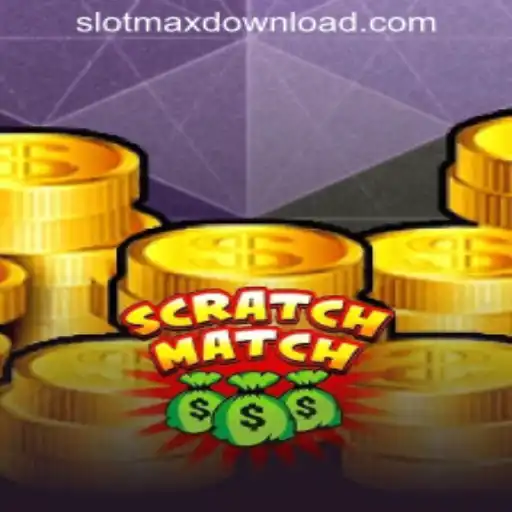 ScratchMatch: Dive into the Exciting World of Online Slot Gaming