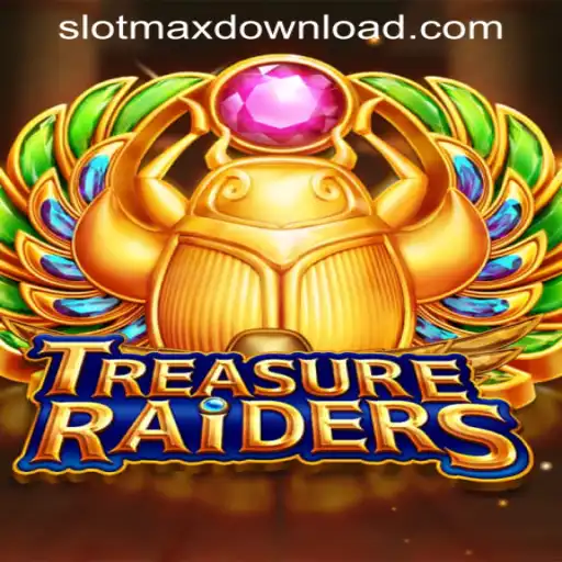 TREASURERAIDERS: Unveiling the Thrills of the SLOT MAX Experience