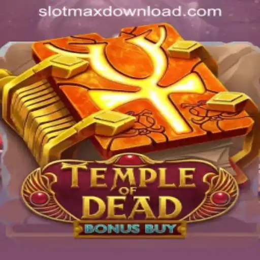 TempleofDeadBonusBuy: A Thrilling Slot Adventure Unveiled