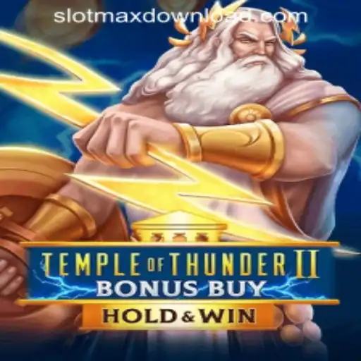Discover the Excitement of Temple of Thunder II Bonus Buy