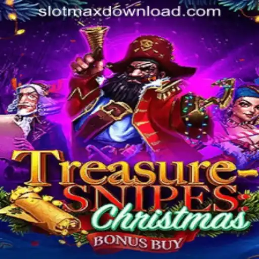 Experience the Joy of Holiday Gaming with TreasuresnipesChristmas