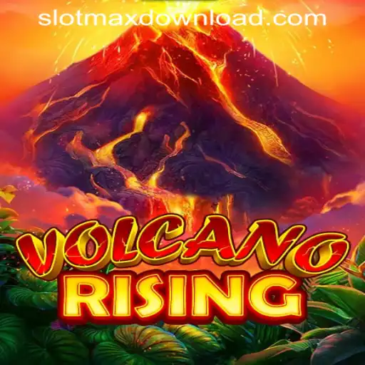 Discover the Eruption of Thrills with VolcanoRising