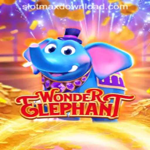 WonderElephant: The Enchanting World of Slots