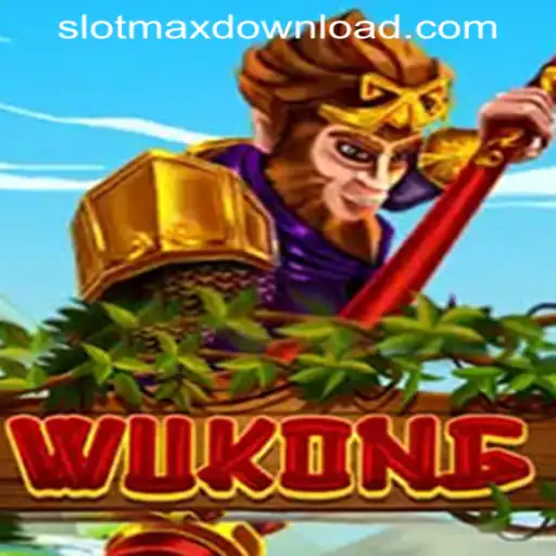 Embark on a Mythical Journey with Wukong: Unveiling the Magic of SLOT MAX